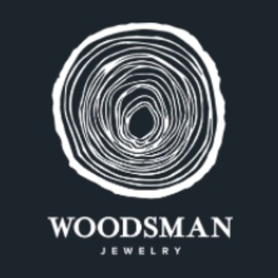 woodsmanjewelry.com