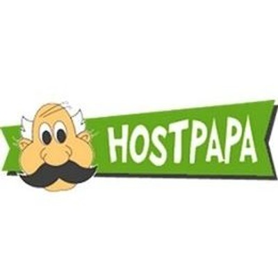 hostpapa.com