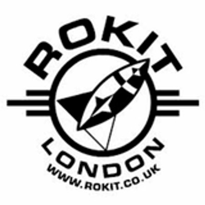 rokit.co.uk