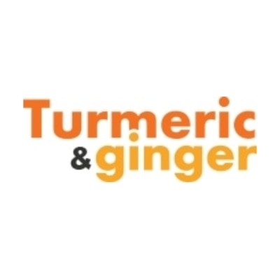turmericginger.net