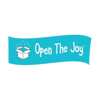 openthejoy.com