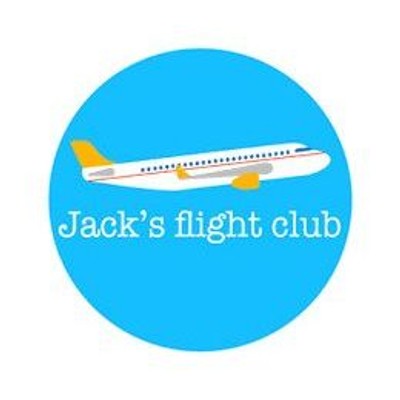 jacksflightclub.com