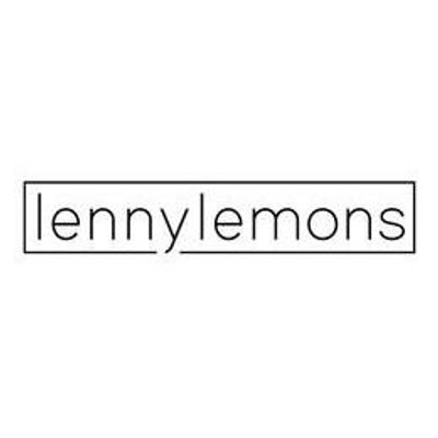 lennylemons.com