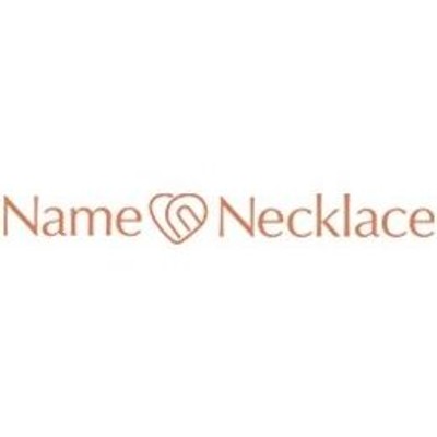 namenecklace.com