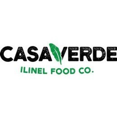 eatcasaverde.com