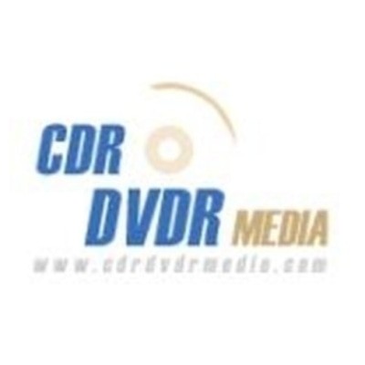 cdrdvdrmedia.com