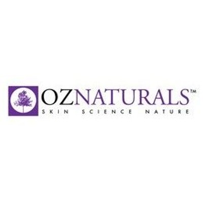oznaturals.com
