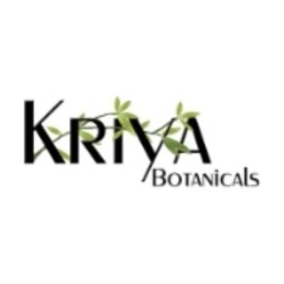 kriyabotanicals.com
