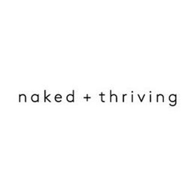 Nakedandthriving.Com