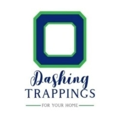 dashingtrappings.com
