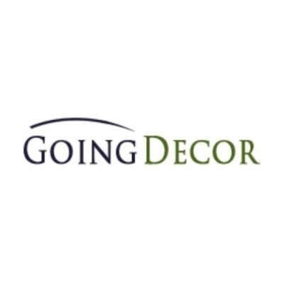 goingdecor.com