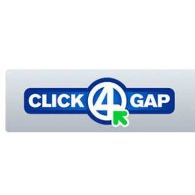 click4gap.co.uk
