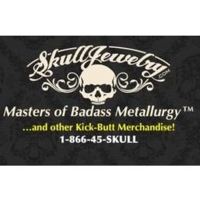 skulljewelry.com