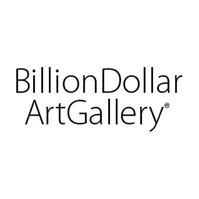 billiondollarartgallery.com