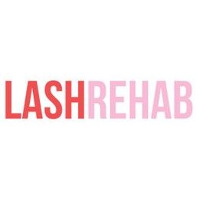 thelashrehab.com