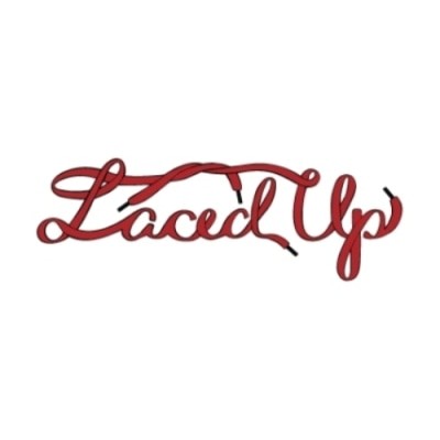 lacedup.com