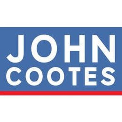johncootes.com