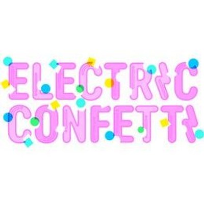 electricconfetti.com
