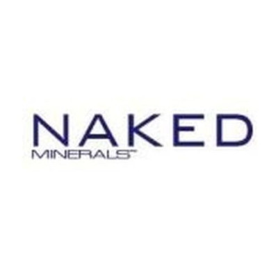 nakedminerals.com