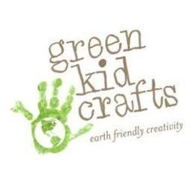 greenkidcrafts.com