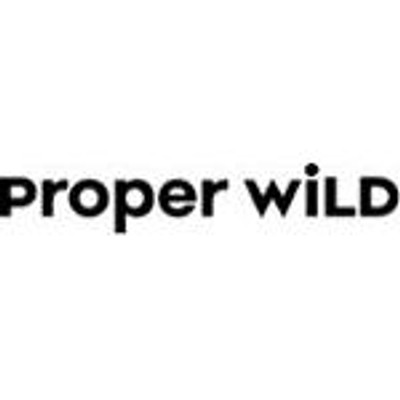 properwild.com