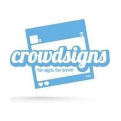 crowdsigns.com