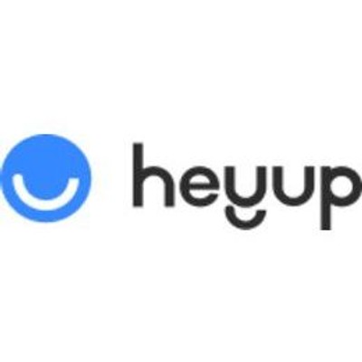 heyupnow.com