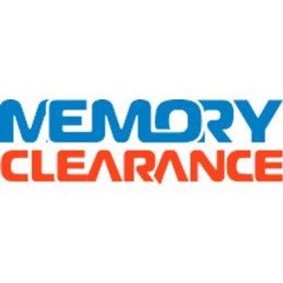 memoryclearance.com