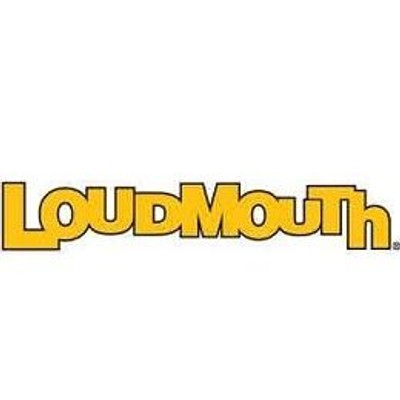loudmouthgolf.com