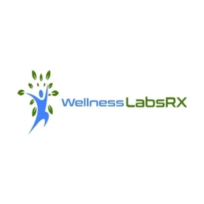wellnesslabsrx.com