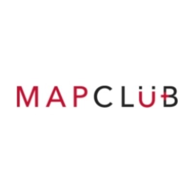 mapclub.com