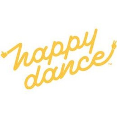 doahappydance.com