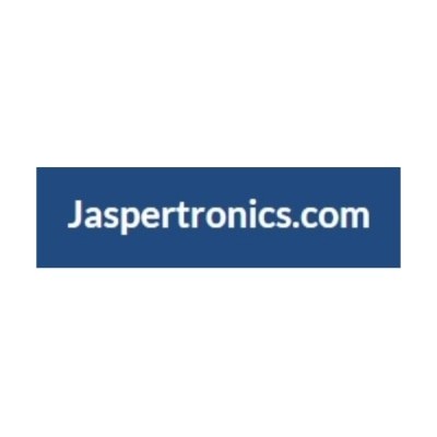 jaspertronics.com