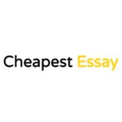cheapestessay.com