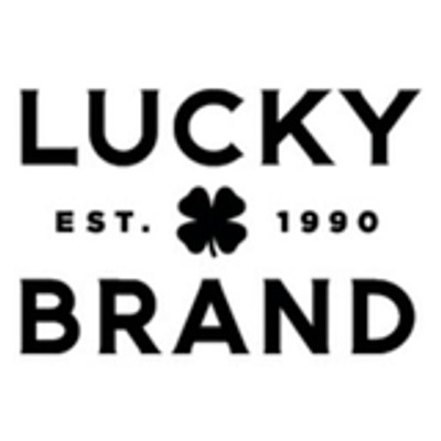 luckybrand.com