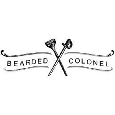 beardedcolonel.co.uk