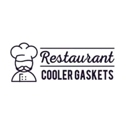 restaurantcoolergaskets.com
