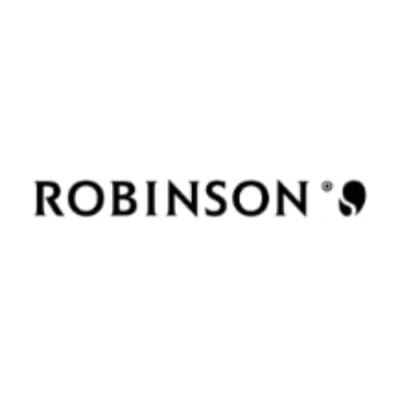 robinson.com