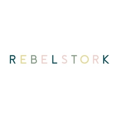 rebelstork.com