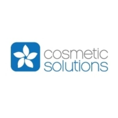 cosmeticsolutions.com