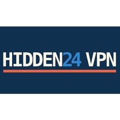 hidden24.com