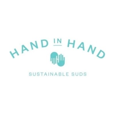 handinhandsoap.com
