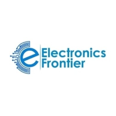 electronicsfrontier.com
