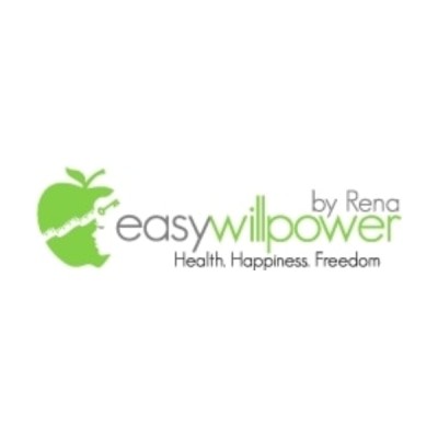 easywillpower.com