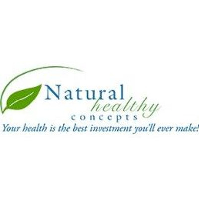 naturalhealthyconcepts.com