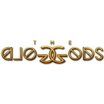 thegoldgods.com