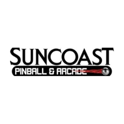 suncoastarcade.com