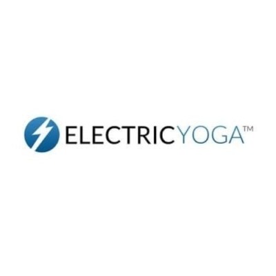 electricyoga.com