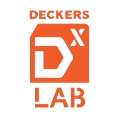 deckersxlab.com