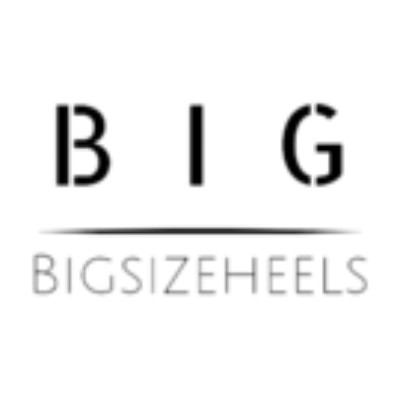 bigsizeheels.com